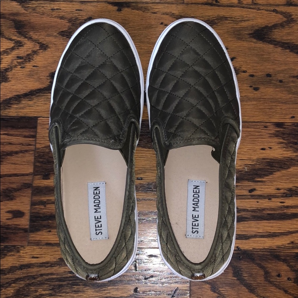 Steve Madden shoes size 6